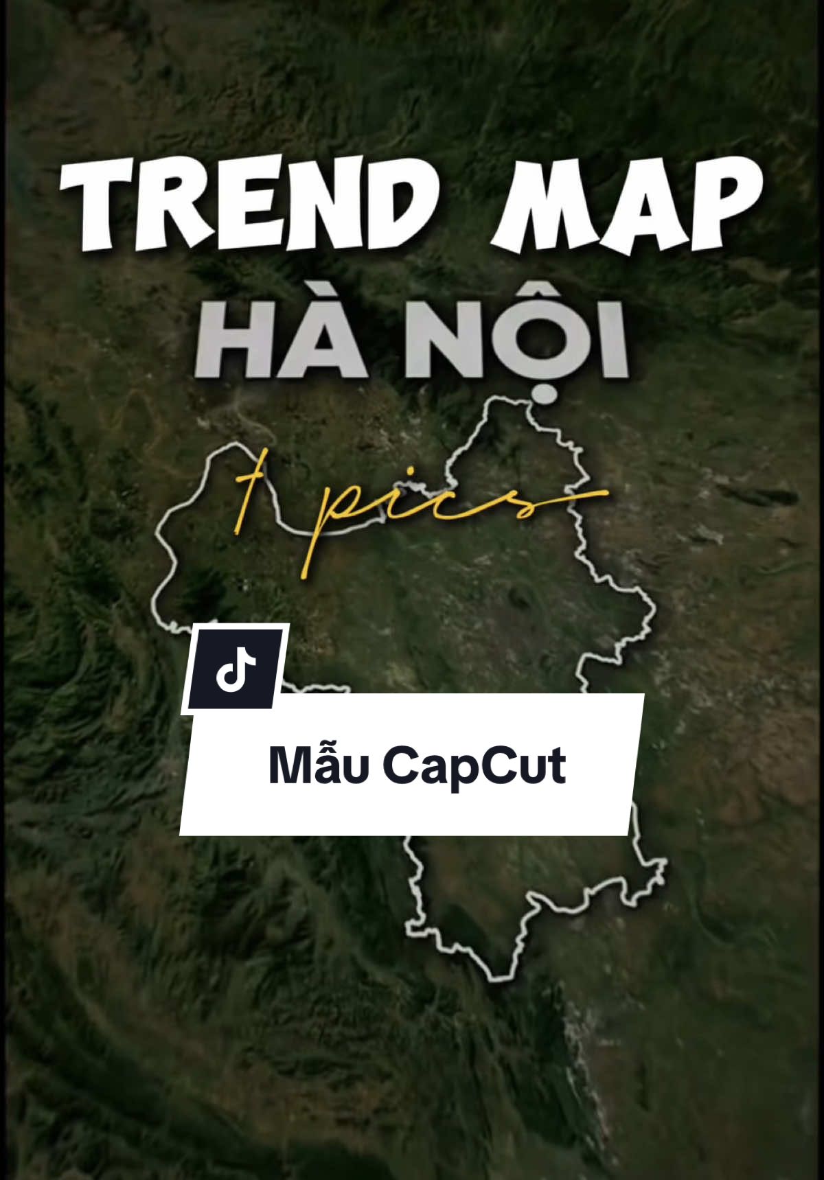 Mẫu #CapCut Trend Bản Đồ Hà Nội [1] ảnh | #xuhuong #fyp #viral #trending #vr #Capcuttemplate #xh #capcut2anh #mẫucapcut #capcutedits #Xh #CapcutTemplates #capcuttemplate #nhachaymoingay 