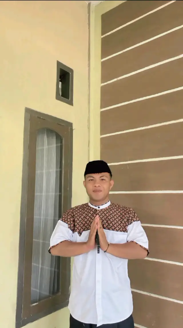 happy eid mubarak✨🌙#eidmubarak #lewatberanda #ikotrend #xybca #fypシ゚ 