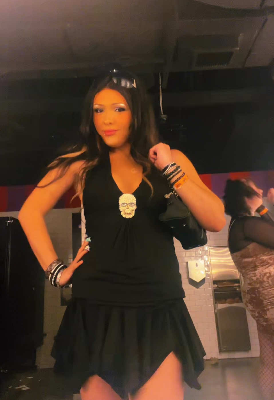 lil malfunction💀@raagdxll #mcbling #late2000s #jaydennaomi #XD 