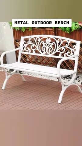 #foryourpage #fyptiktok #fypviral #foryoupage #fypofficial #foryou #fyp #foryouofficial #outdoorbench 
