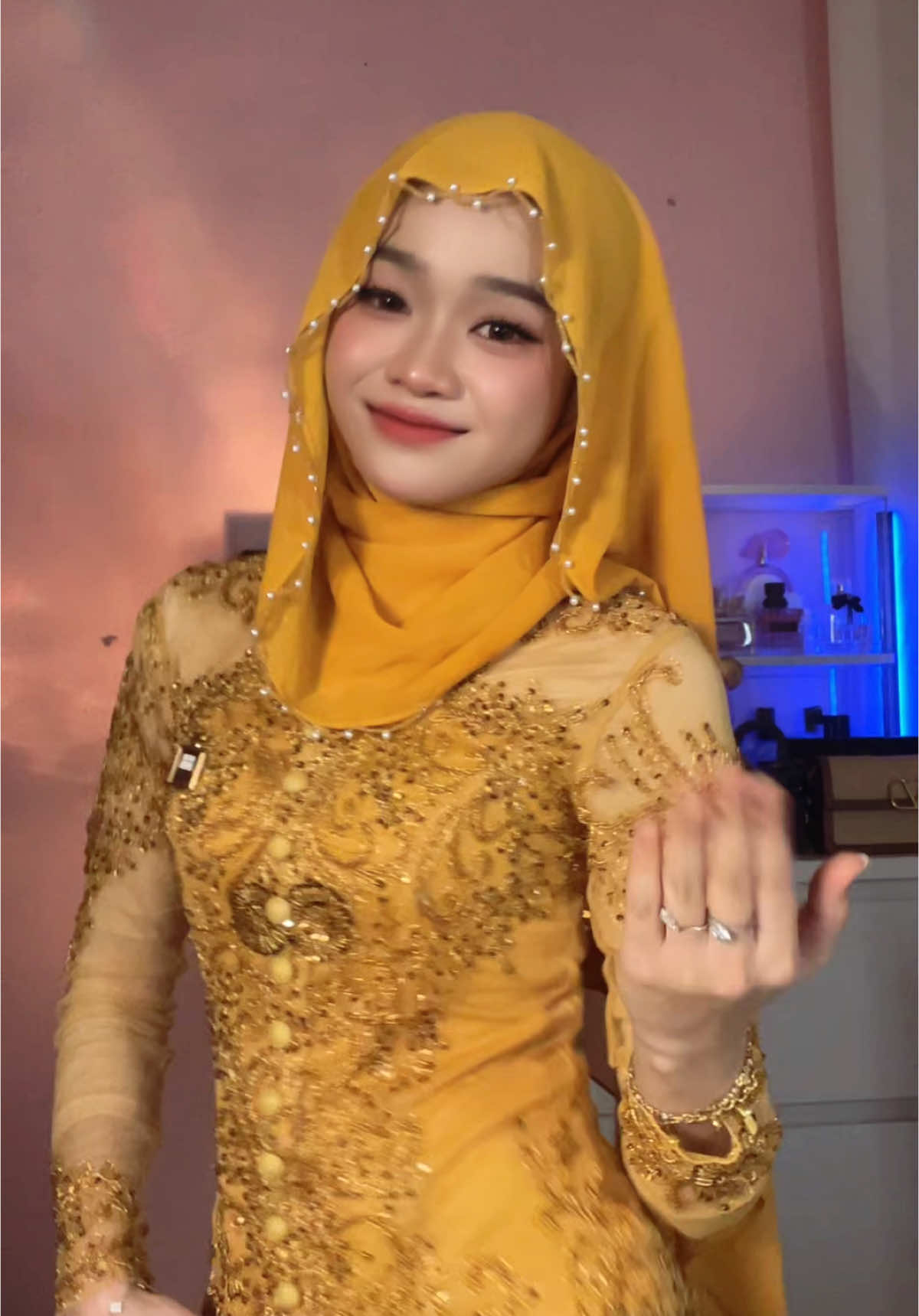 Salam Lebaran 💛🙏🏻