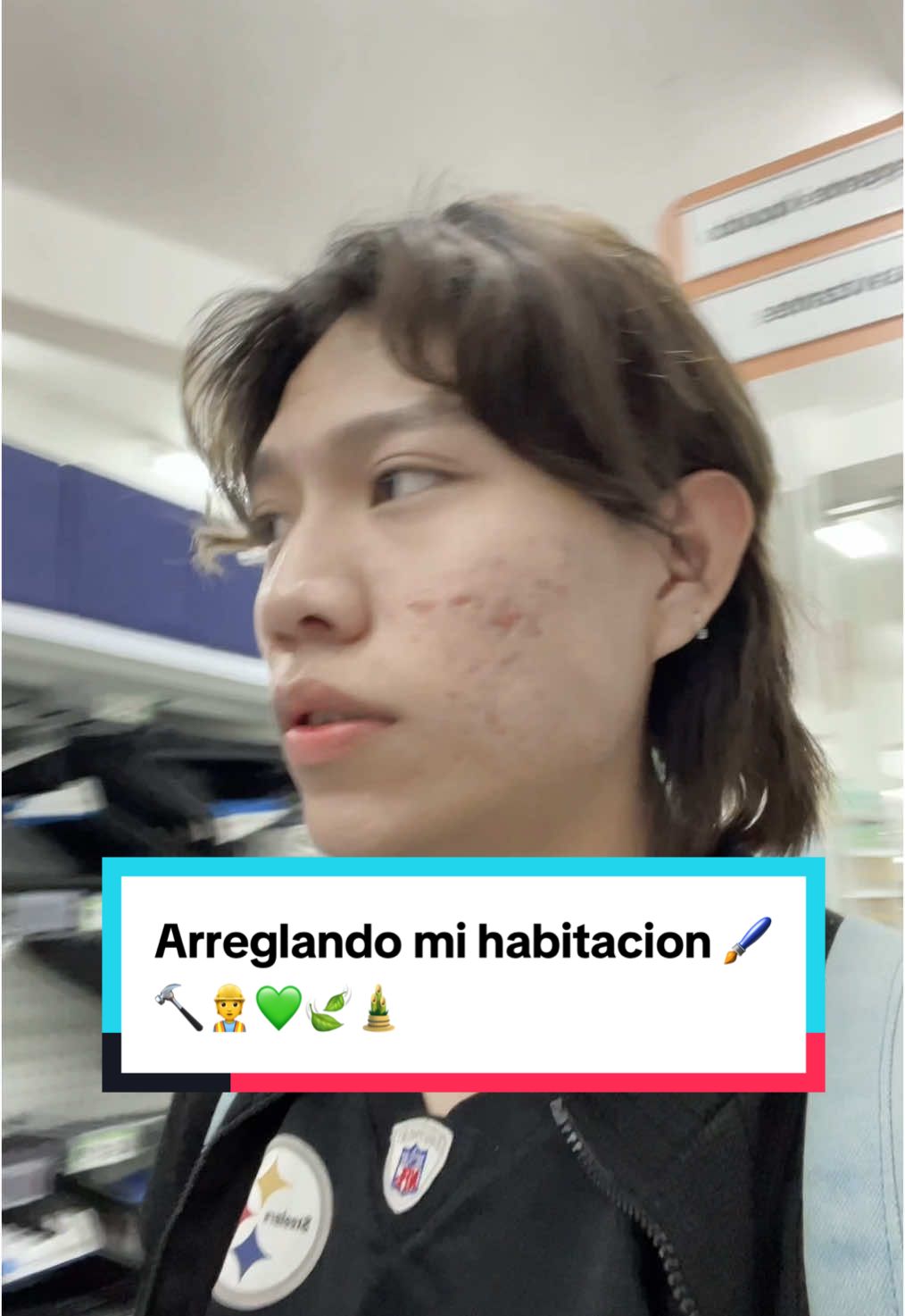 Arreglando mi habitación  #storytime #storytelling #viral_video #virał #famos #famosa #juandamc #juanda #bootcampuntalfredo #untalfredo #tercermundistas #tercermundo #albañil #albañiles #albañilesmexicanos #yunuenloyola #arreglandomicuarto #diyproject #DIY #cuarto #habitacion #inspiration #inspiracion 