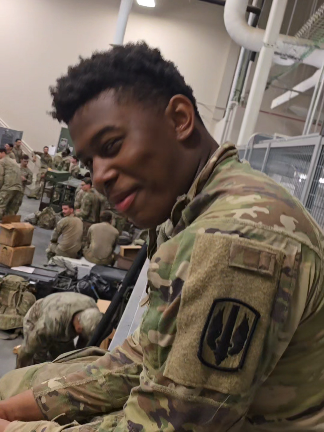 Index index index #army #armylife #soldier #veterans #usarmy #military #militarytiktok #militarylife #field #training #train @®® 