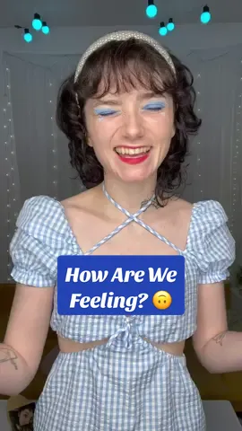 How are you feeling? 💖 #neopronouns #lgbtqiaplus 