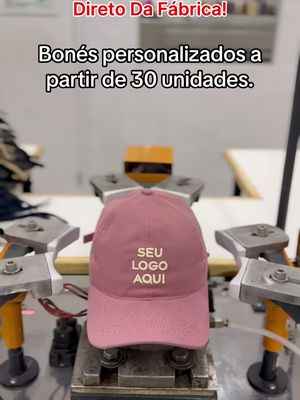 Chega mais perto vai, vem personalizar!