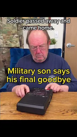 Fallen soldiers coming home😭R.I.P#fallensoldier #solider #cominghome #sad 
