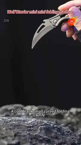 🔥Ready for Any Adventure – The Ultimate Outdoor Tactical Folding Pocket Knife!🔥 Compact yet powerful, this rugged tactical knife is your ultimate outdoor companion. Whether you're camping, hiking, or handling survival tasks, it's built to perform when you need it most!#tiktok #foryou #fyp #goodthing #tools #knife #sharp #outdooressentials #edcgear