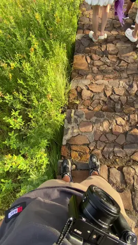 Melihat keindahan Pulau Padar