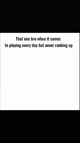 Tag that bro who is never giving up. #relatable #real  #thatonebro #bro #rankgame #game #mlbb #mlbbcreatorcamp #cod  #viralcooking #cooking #goviral #fy #fyp  #foryou #funny #creatorsearchinsights 