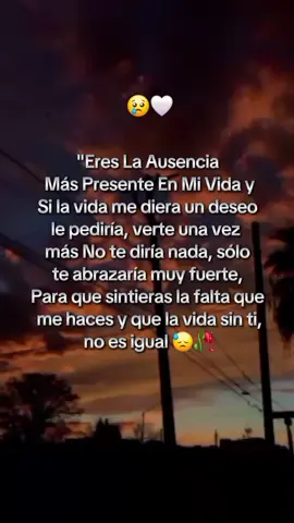Tio🥀🤍 Destino - Ana Gabriel 🤍🥀 #tio #teextraño #cielo #atardeceres🌅 #anagabriel #destino #viral_video #muyviral 