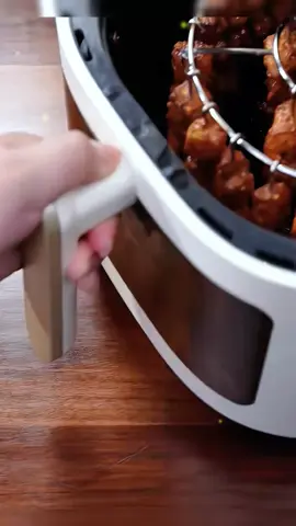 Giá xiên thịt nướng – Trợ thủ đắc lực cho nồi chiên không dầu, tiện lợi không ngờ!#mingiadung #giaxienthitnuong #noichienkhongdau #dungcunhabeptienloi #bepgiadinh #dungcunauan #ănngon #giadunghay #phukienbep #nauanantoan #tiktokshop  #xiennuongthit #xiennuongthitnoichienkhongdau