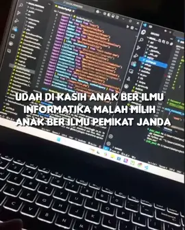 bahan sw mu😅 #coding #javascript #python #programming #cape  mentahan: @Code with Gem 