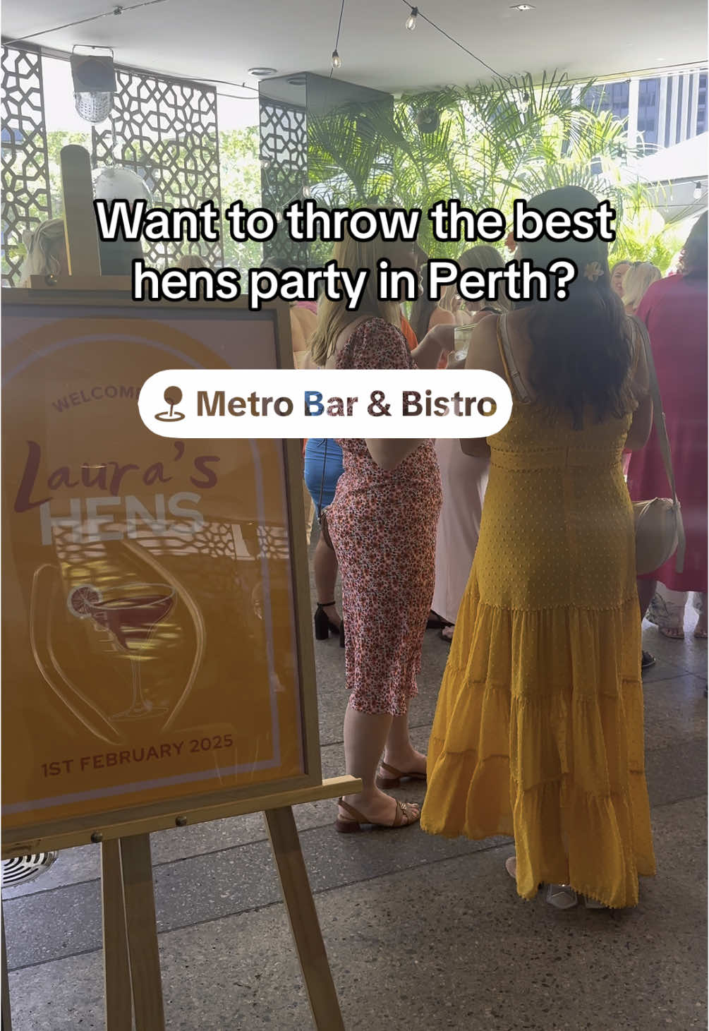 Hens party expectations are high these days! Book with us and we will make it the perfect party  #perthbars #perthweddingvenues #barsperth #perth #perthcatering #cityofperth #perthtodo #perthrestaurants #perthrooftopbars #eatoutperth #perthhappyhour #perthdatenight #hensparty #henspartyperth #perthhens #hensideas #hens #hensparty 