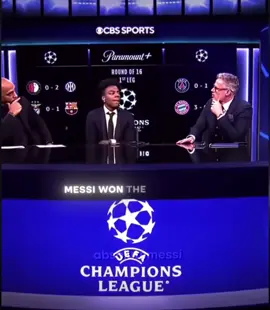 Messi vs Ronaldo: The Debate That Ends It All #ronaldo #messi #foxnews #ishowspeed #football #goat 