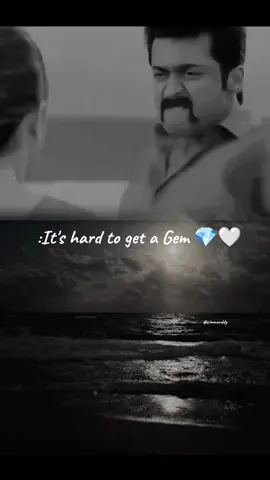 It's hard to get a Gem 💎🤍#bgmtamilsong #words #girlslife #fyp #words #fypage #fyppppppppppppppppppppppp 