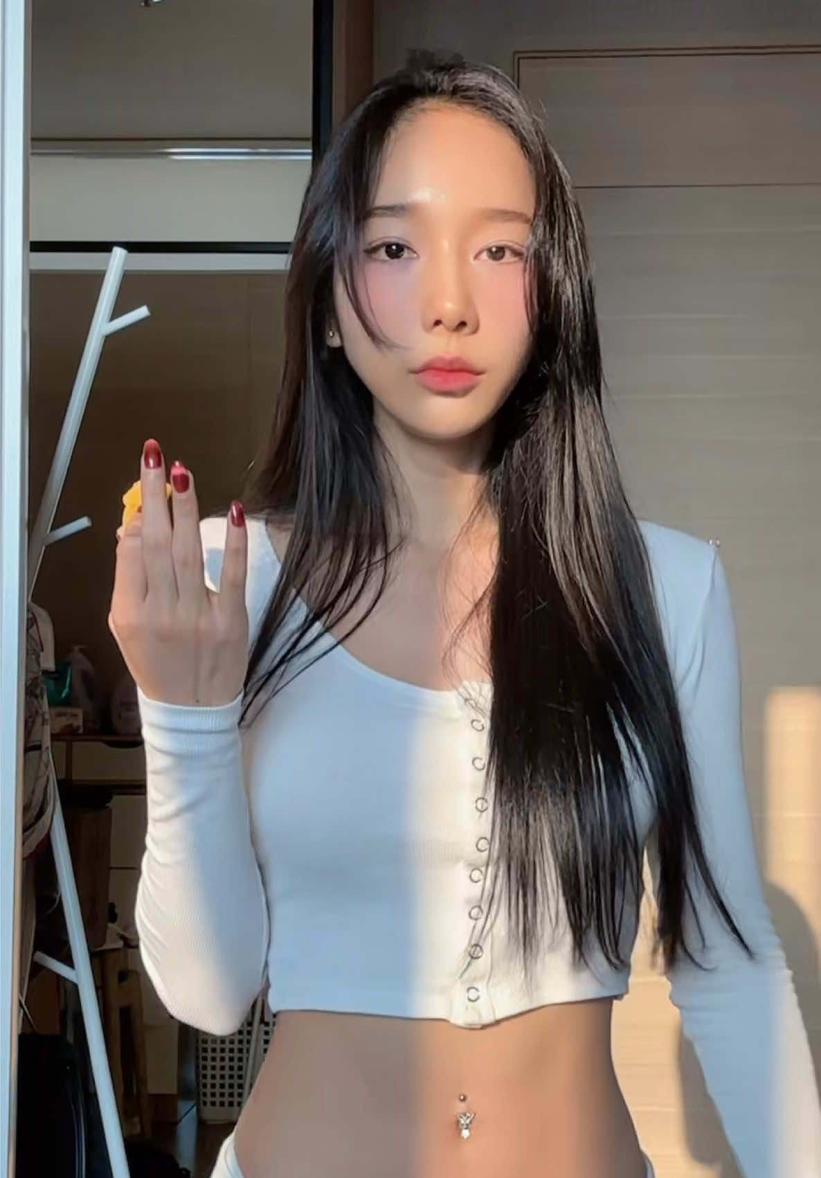 ผมยังร่วงแล้วมะม่วงจะเหลือไร