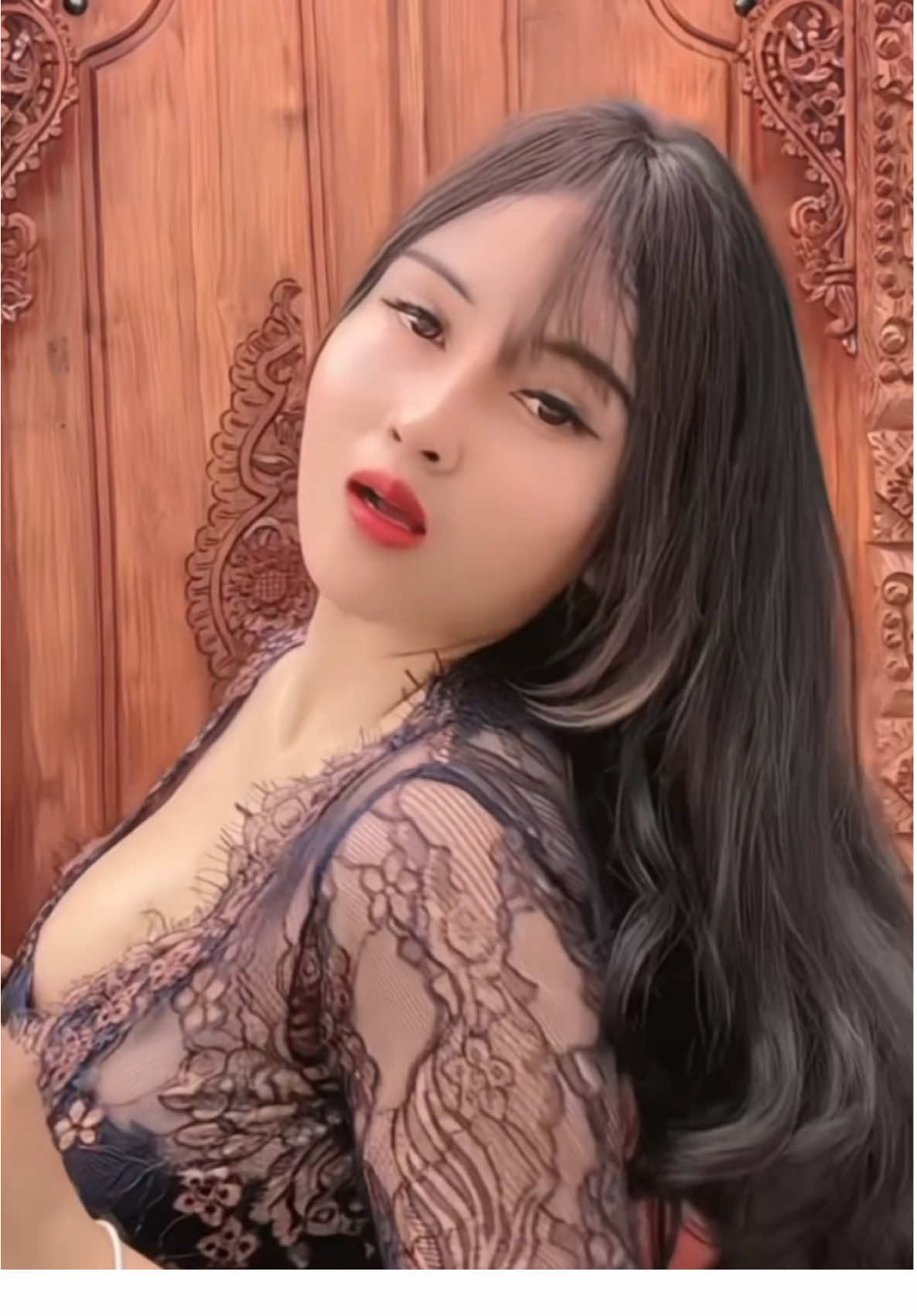 Tresnan beli caplok macan 