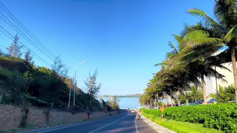 đi bình thuận là phải check in chổ này 😁😁  #86binhthuan #honrommuine 