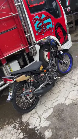 🫦#fyp #fizr_2stroke #twostroke #hitergank💥 #agstyle 