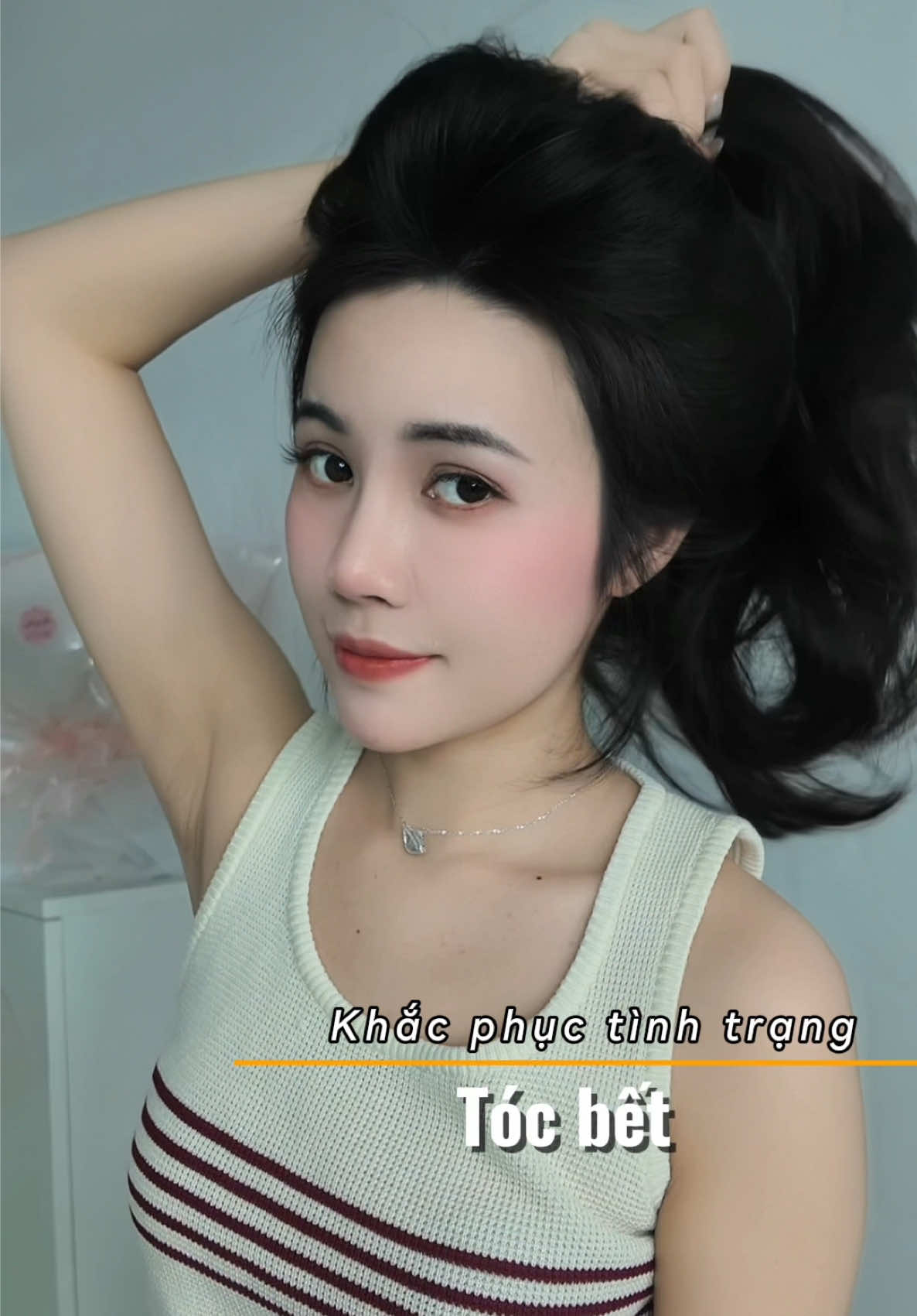 Hôm nào đầu bết, tóc xẹp là đi xài bộ này liền, tóc sạch lâu mà vẫn mềm, chân tóc phồng xịn chứ không bị khô. Dô mùa này ai cùng cảnh ngộ thử coi sao nè, biết đâu hợp đó 😆✨ #arganmidas #arganmidasvietnam #haircare#hairrcareroutine#haircareroutineips #chamsoctoc #hairtutorial #hairreview #hair  