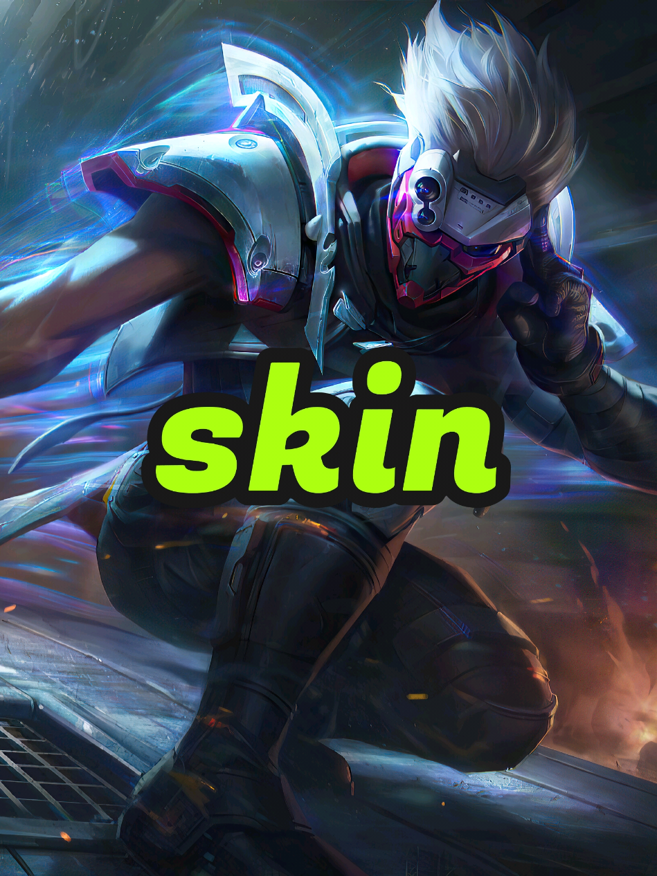 Full hiệu ứng skin Master Yi Đặc  Vụ Siêu Linh ⚔️🚨🕶️ #moetocchien #wildrift #tốcchiến #moereviewskin #skin #psyops #masteryi #xuhuongtiktok