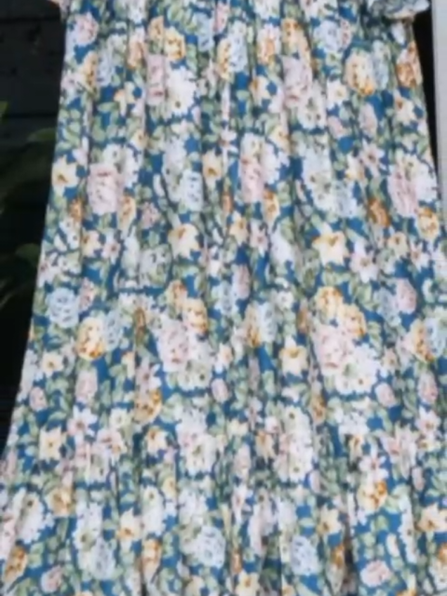 SEINA DRESS HOMEWEAR  DASTER DRESS MOTIF  RAYON PREMIUM #dasterdress #dasterrayon #dasterjumbo #dressrayon 