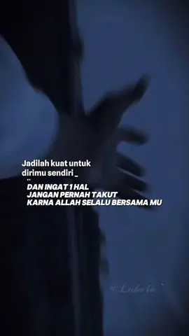 #assalamualaikum_shbtku_semua #ALLAH #katakata #fypシ #Lukm4n01086 #soundviral #trending #CapCut 
