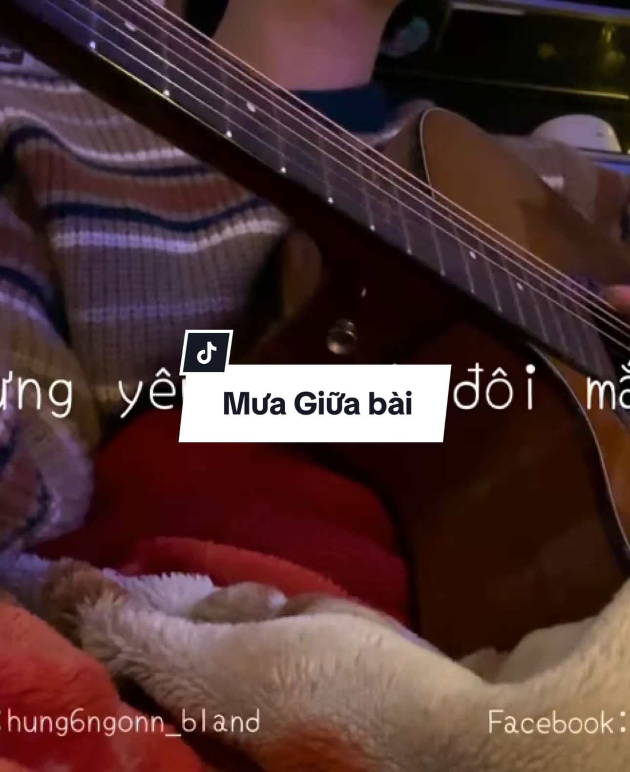 Thắng - Mưa Giữa Bài (Nếu Phải Yêu Em) | Cover Bland #muagiuabai #neuphaiyeuem #cover #fyp #Bland