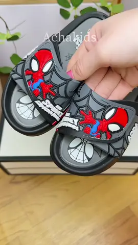 Dép Trẻ Em - Dép Thái Lan Siêu Bền #achakids #deplechobe 