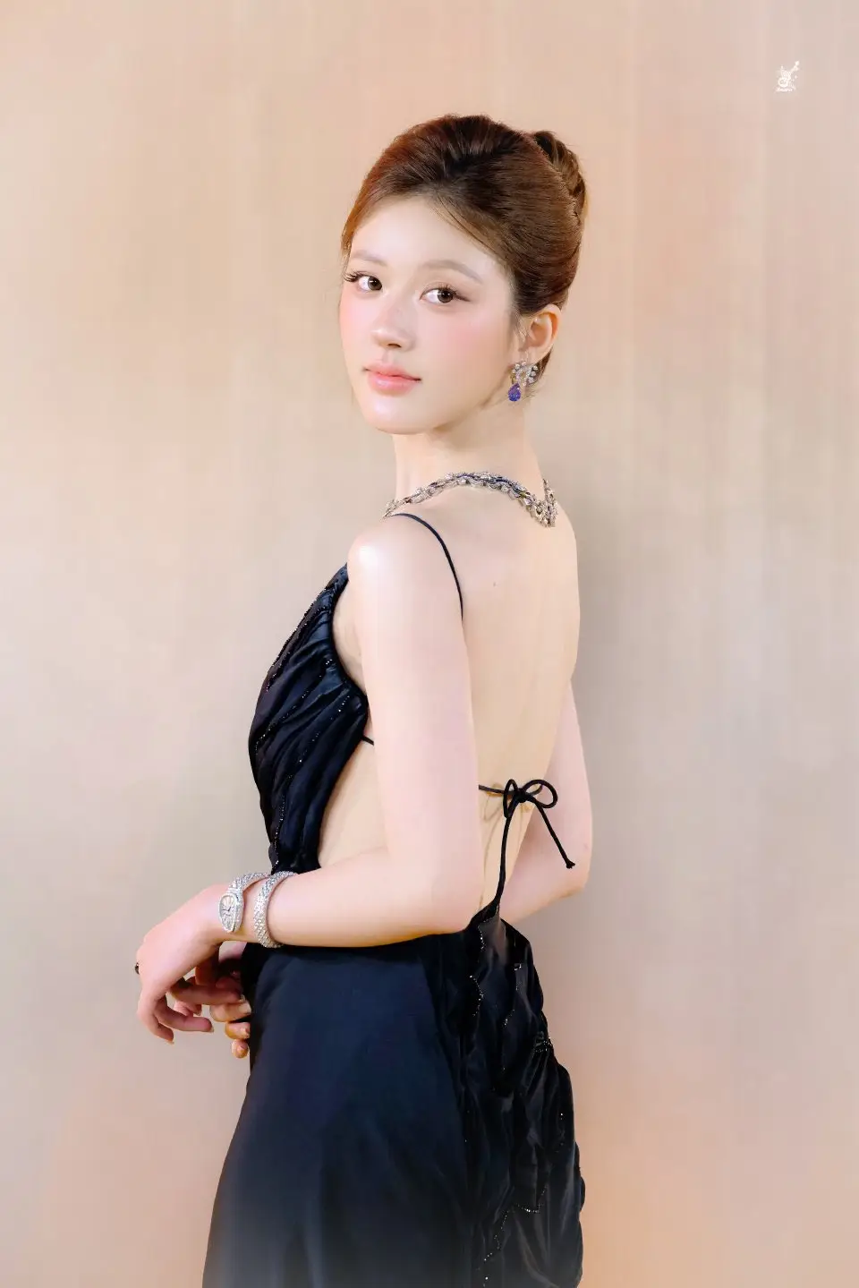 #ZhaoLusi for April Fool's 2025 #AprilFools #zhaolusi_赵露思 #rosyzhao #zhaolusi_赵露思👑✨ 