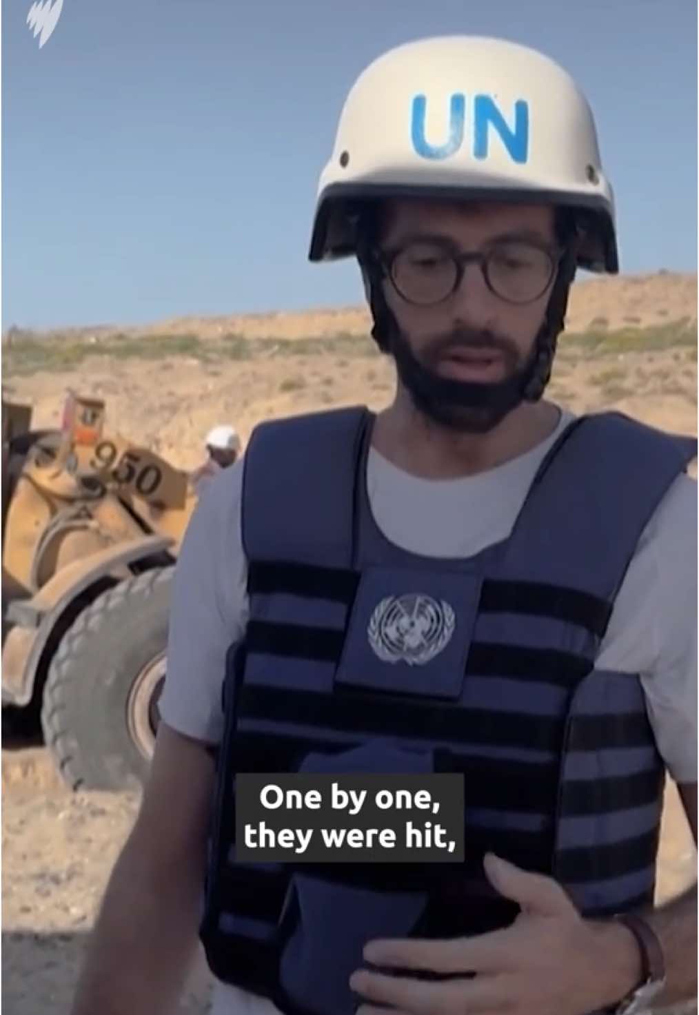 Rescuers have recovered the bodies of 15 aid workers in Gaza, who came under fire more than a week ago, from a grave in the sand in the south of the Gaza Strip, UN officials said. Jonathan Whittall, Gaza head of the UN Office for the Coordination of Humanitarian Affairs, described the site where the bodies were found as a 
