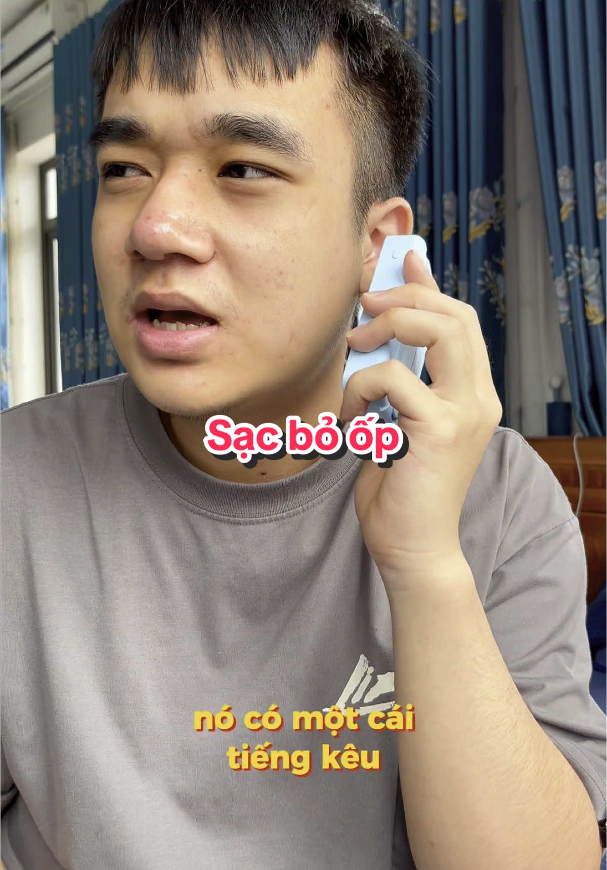 Về ae xả pin 2-3 lần nhé #sacduphong #sacduphongkhongday #sacmagsafe #ngoqhuy  @Ngô Q Huy > khám phá < 