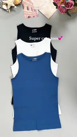 Super cute tees🥰💕🎀❤️#spotlightfinds #fyp #comfortable #fyp #shapewear #shapewear #gymgirl #comfyclothes #tiktokshopspringglowup #hotgirlsummer #women #tees #teeshirt #tee #comfy #pajamajam 