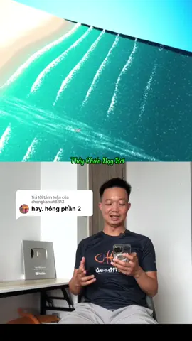 Trả lời @chongkamat8813 Cách Thoát Ra Khi Bị Nước Cuốn