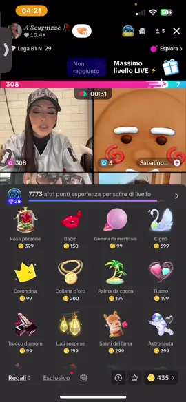 #neiperteitalia❤ #neiperte #voliamoneixte✈🦁 #viral_video @𝒜 𝒮𝒸𝓊𝑔𝓃𝒾𝓏𝓏ℯ́ 🥀 