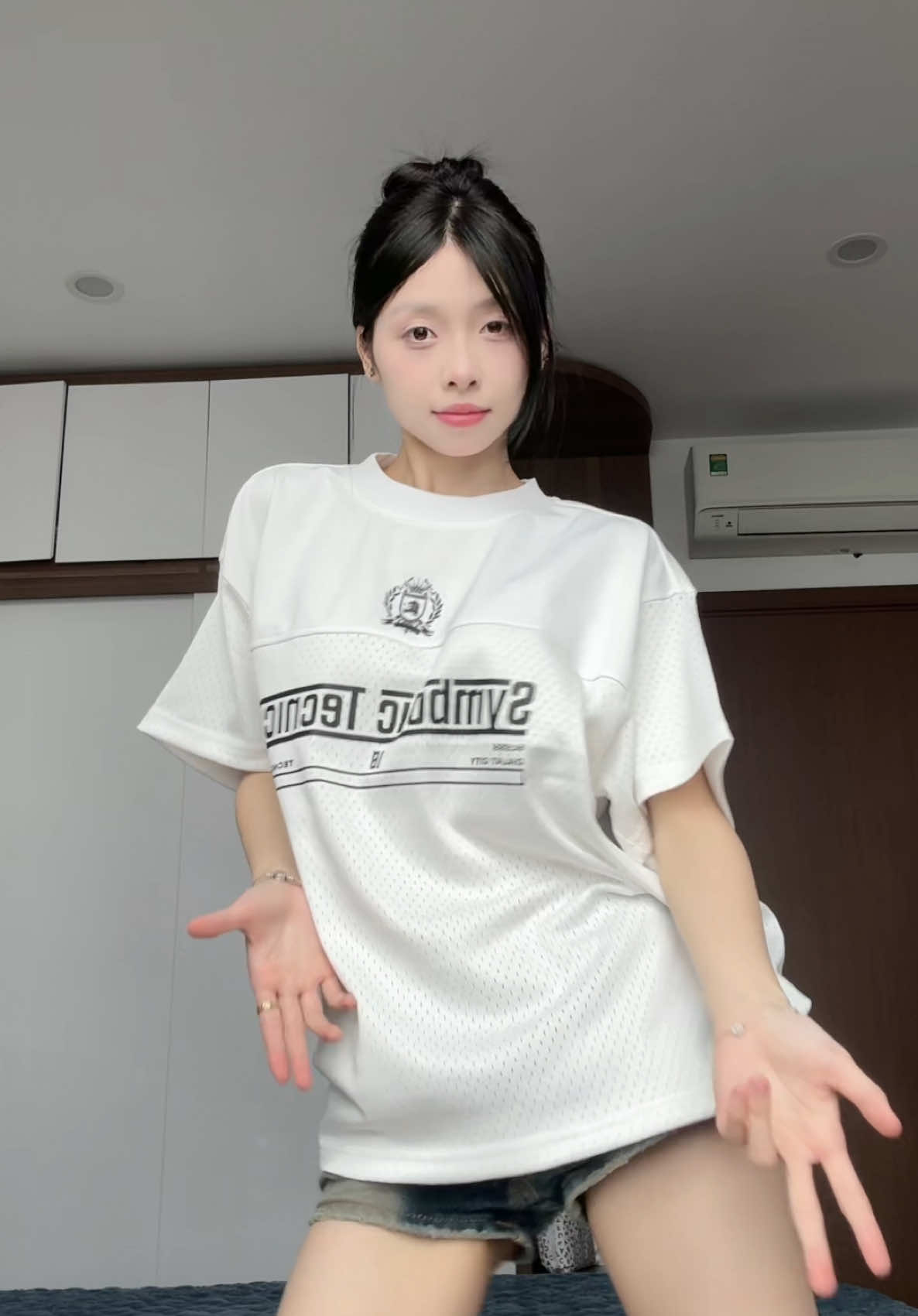 nói chung là k thể được   #nhhngn #TikTokDanceVN 