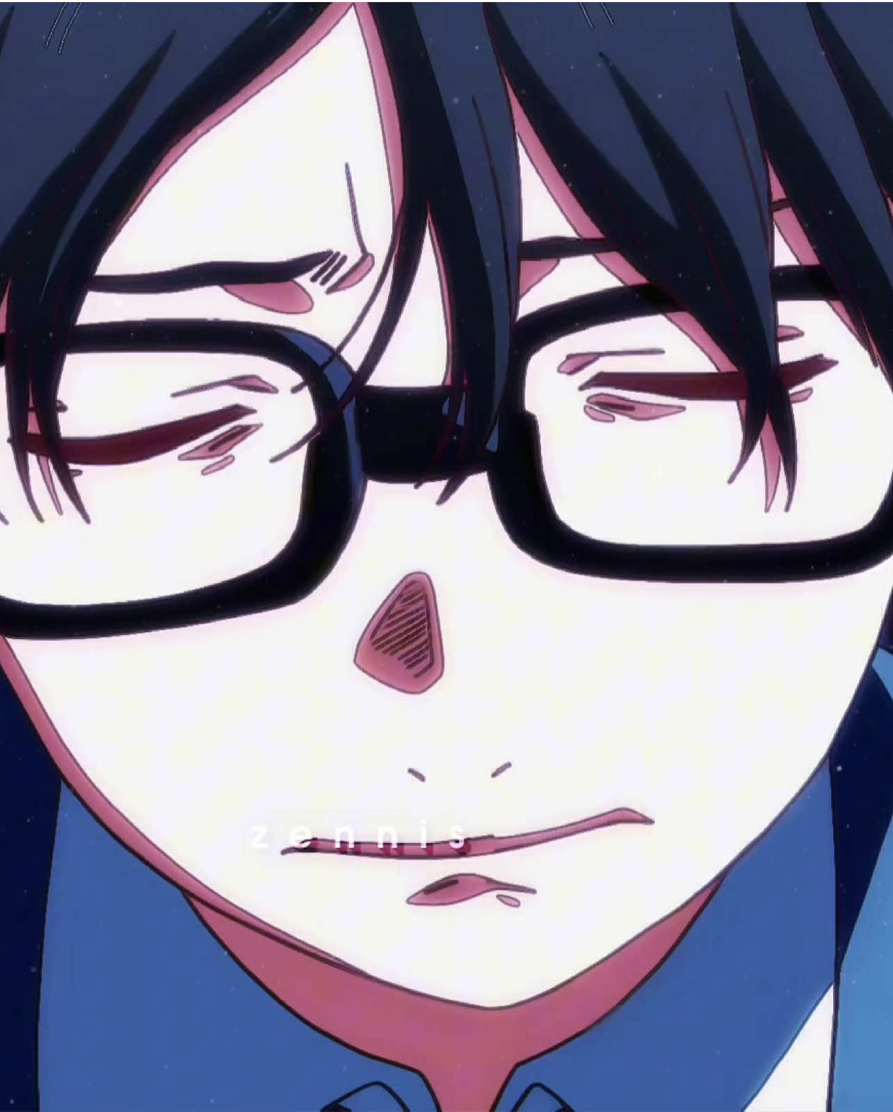 và một tháng tư nữa lại đến… #anime #animeedit #yourlieinapril #thangtulaloinoidoicuaem #foryou #viral #zennis_0105 #nhktgay 