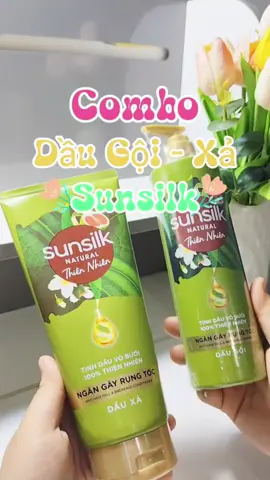 #daugoithaoduoc #daugoidau #daugoisunsilk #sunsilk #unilever #daugoi 