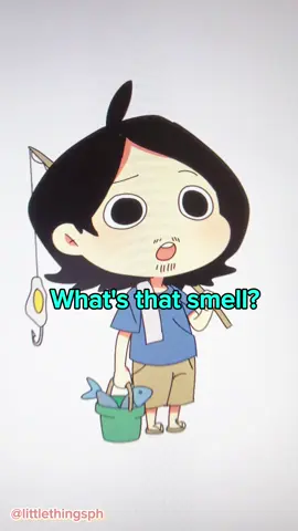 #fyp #littlethingsph #animation #art #comics