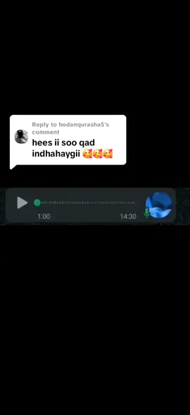 Replying to @hodanqurasha5 EX🤤 5,000 pliz