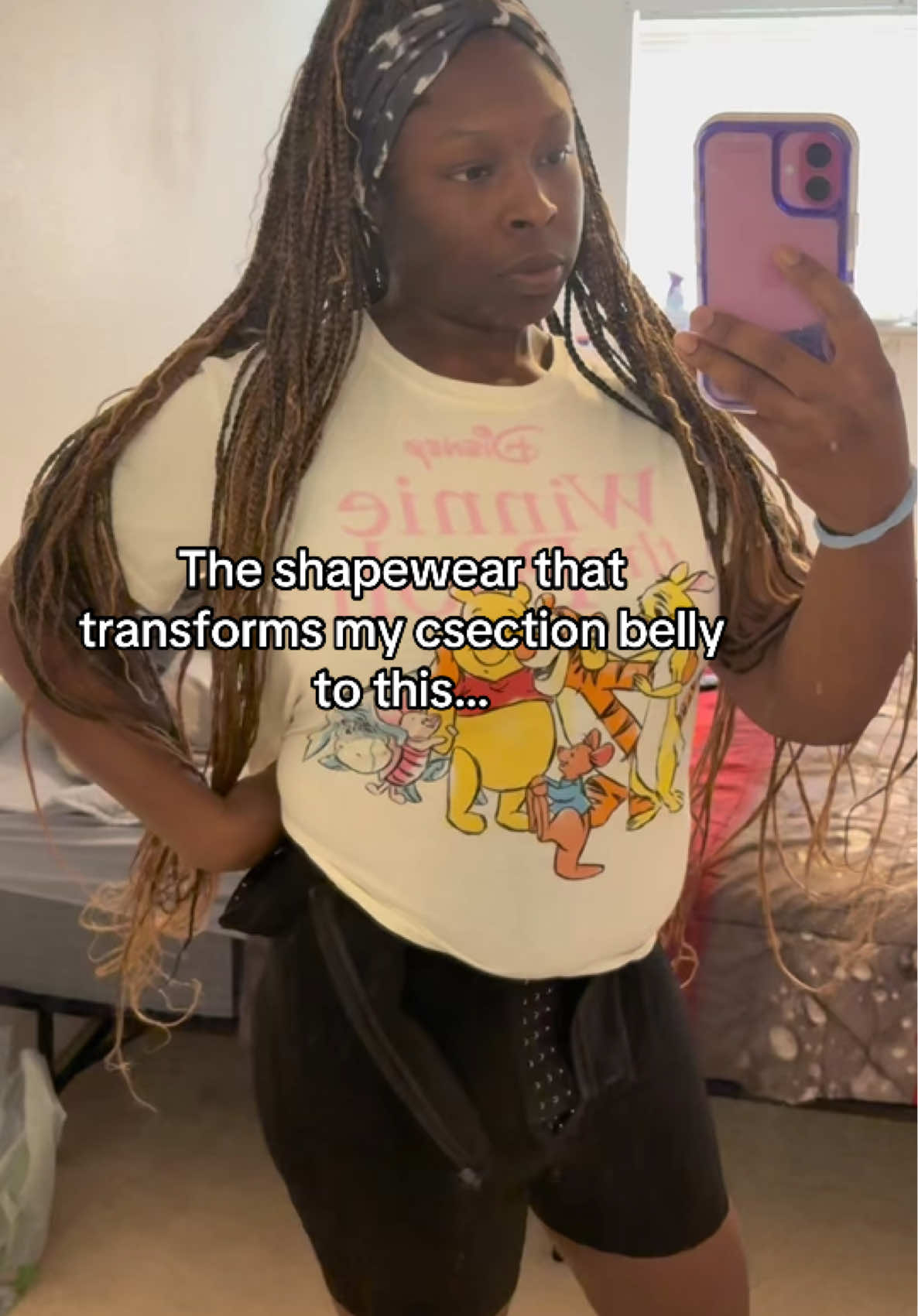 #Curvyfaja #shapewear #tummytucking #HipLifting #CottonFabric 