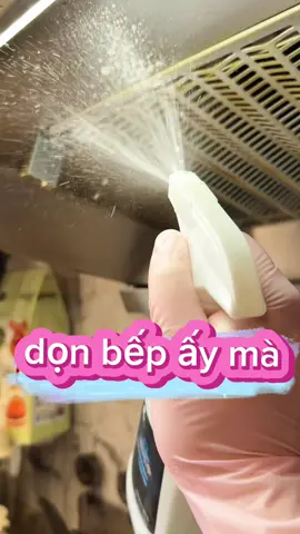 Bình xịt tẩy rửa nhà bếp #tayruadanang #tayruavetban #binhxitbottuyet #binhtay #chaixittayruadanang #capcu #xuhuong #viral 