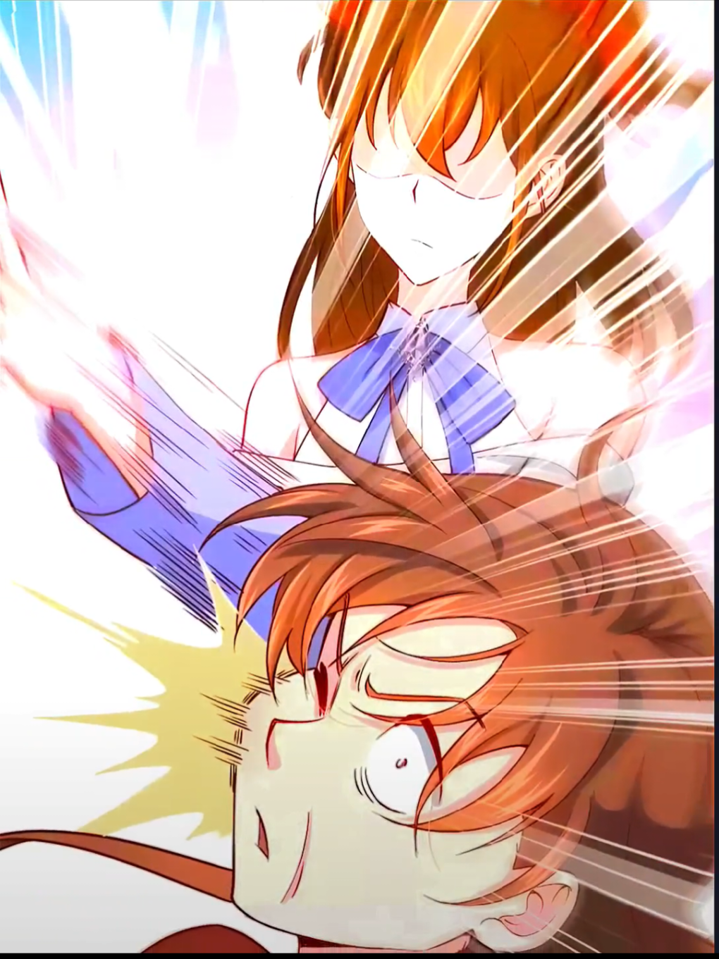 He really slaps his wife for sure🤣 Name: Counterattack of the Superrich House Husband | (Link in bio) . . #WebComicsApp #webcomics #counterattackofthesuperrichhousehusband #manhua #manhuaedit #manhuareccomendation #fyp #fypppppppp #viral #dappverse #アズミ 