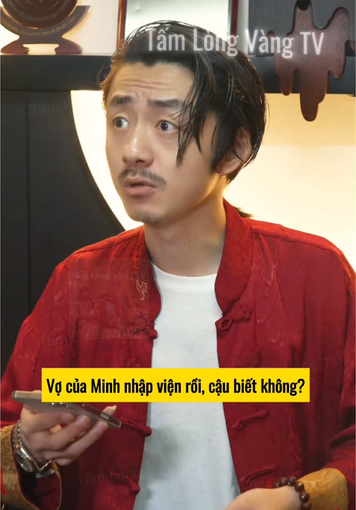 Vợ đàn em nhập viện cần phẫu thuật gấp, đại ca xoay tiền khắp nơi giúp đỡ và cái kết #phimhay #phimtrungquoc #cuocsong #khampha 
