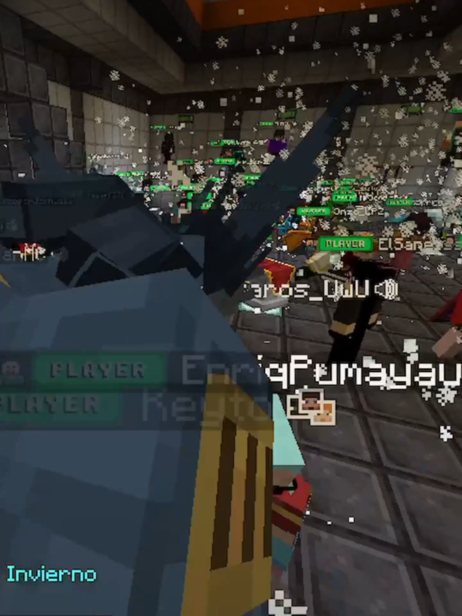 Furro Creeper #paratii #videos #stream #clipstwitch #streamerclip #streamerpequeño #paratiiiiiiiiiiiiiiiiiiiiiiiiiiiiiii #kafurex #kick #clips #nuevoserverdeminecraft #twitch #clipsff #serie #pelean #servidoresdeminecraft #Minecraft