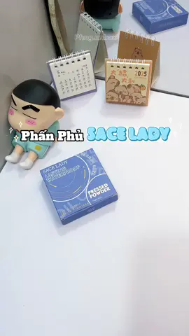Phần 85 | Phấn Phủ Sacelady (01) #phanphu #phanphukiemdau #phanphusacelady #sacelady 