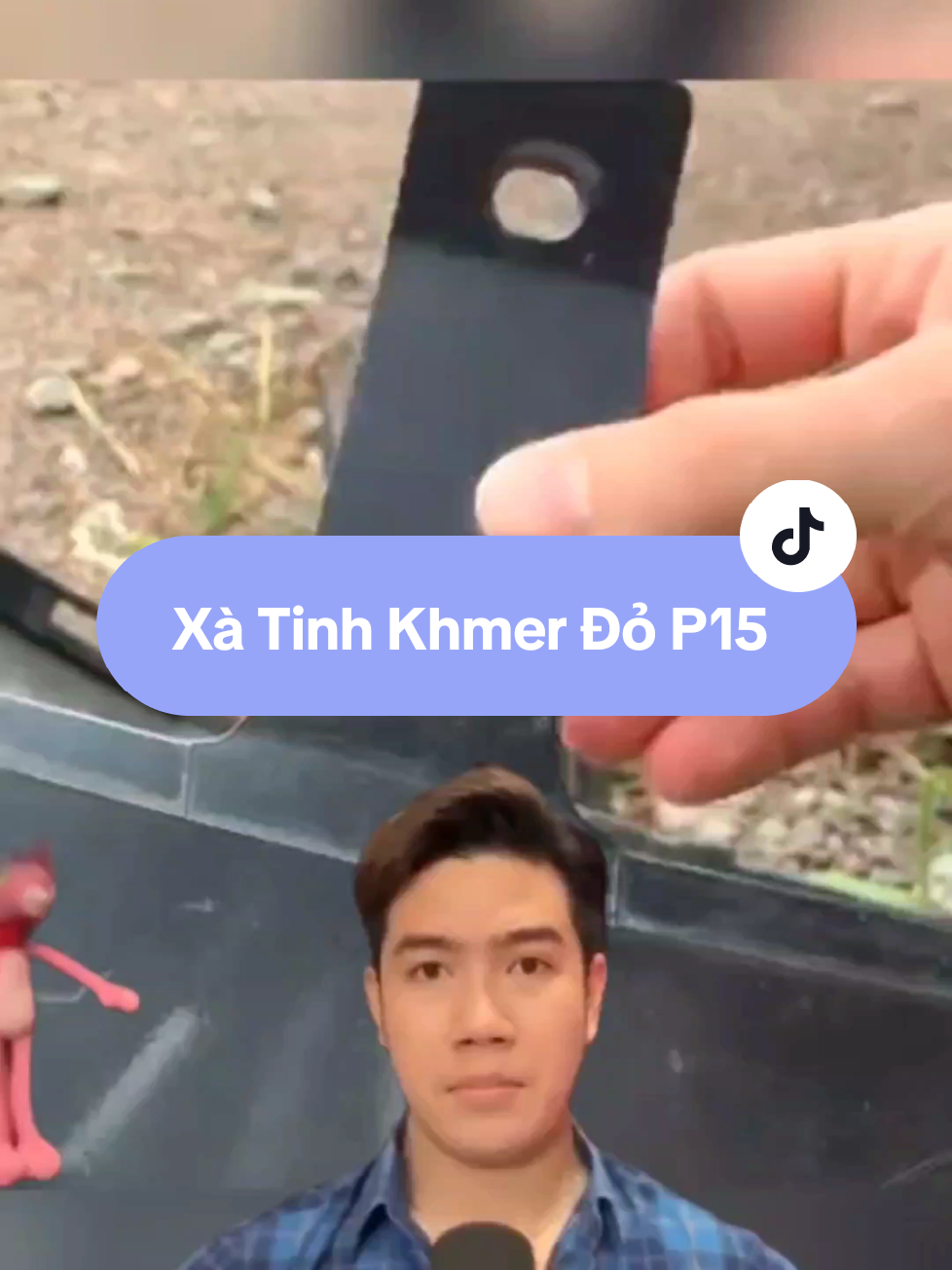 Xà Tinh Khmer Đỏ P16 #nghekechuyen #tamlinh #chuyenma #chuyenkinhdi #tieuho #chubaduy 