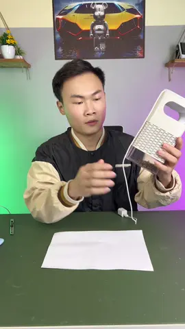 Đèn bắt muỗi #hoangrealreview #denbatmuoi #denbatmuoithongminh #review 