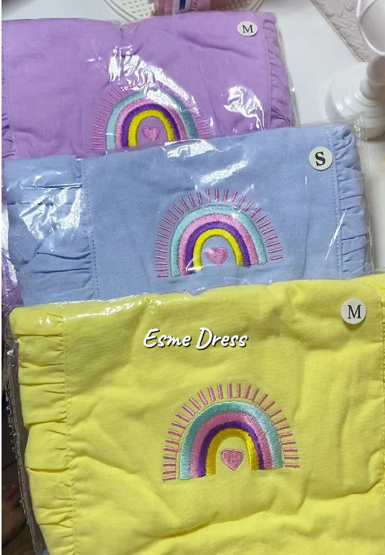 #summerdressforkids#summerdress#esmedress#dressforkids 