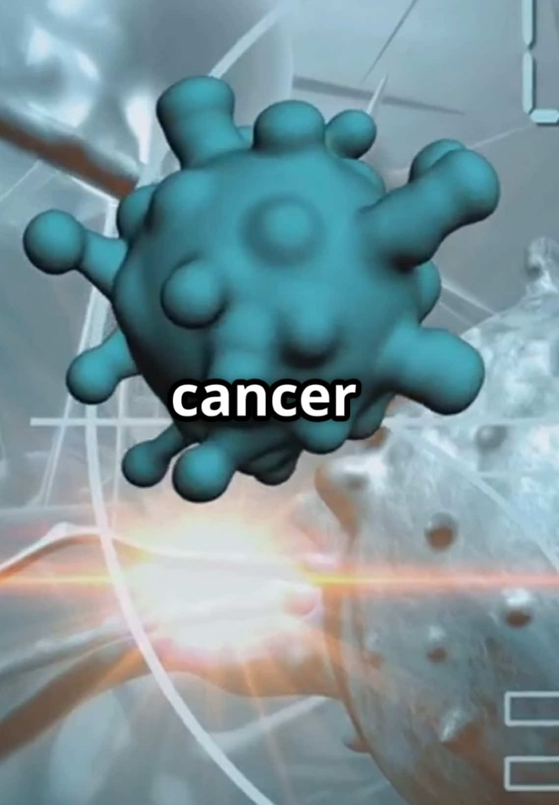 Cervical Cancer Treatment – 3D Animation Explainer 🛑 “This is an educational medical animation intended for learning purposes only.” #3DMedical #AnimationExplained #MedTech #ScienceAnimation #EducationalContent #HealthAnimation #DigitalLearning #SmartTech #CervicalCancerTreatment #3DAnimation #CancerCare #WomensHealth #MedicalAnimation #CervicalCancer #HealthAwareness #CancerTreatment